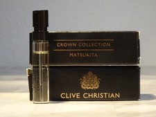 Clive Christian Crown
