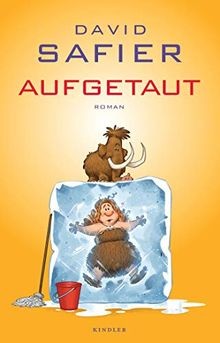 Aufgetaut von safier david - safier,,