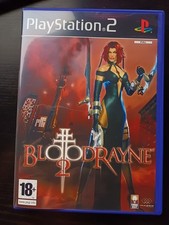 Playstation 2 - Bloodrayne 2