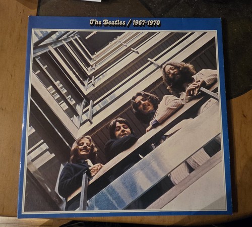 The beatles 1967 - beatles, 1967-1970