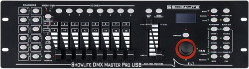 Master pro 192 kanal - master,