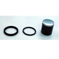 Bremssattel Bremszangen Kolben Reparatursatz hinten für Kymco Downtown 200 i 201