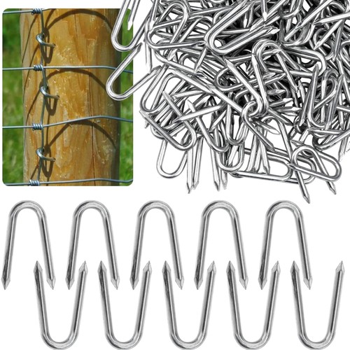 Nägel staples eisen - u,