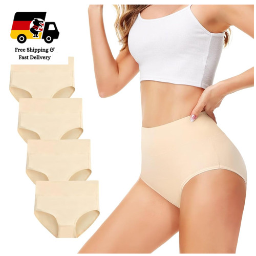 Damen unterwäsche 5er pack - unterwäsche,