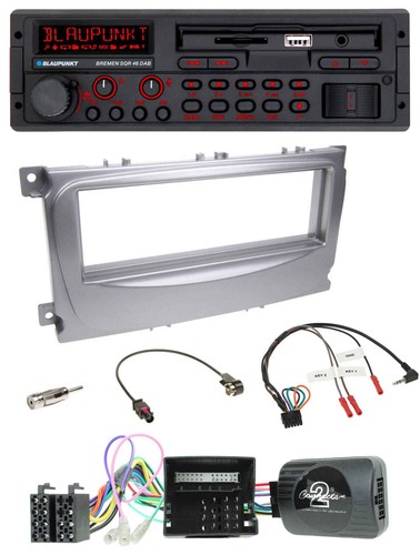 Blaupunkt lenkrad usb - blaupunkt,