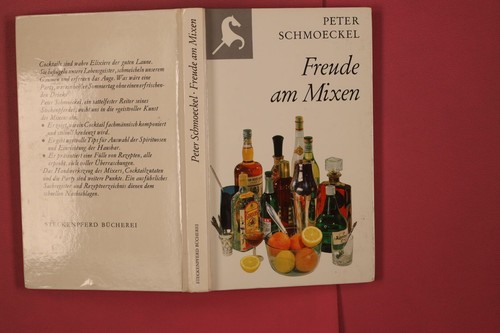 334401 peter schmoeckel freude - schmoeckel,
