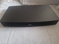 Bose Solo TV Sound System