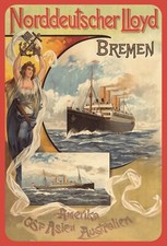 Blechschild 20x30 historisches