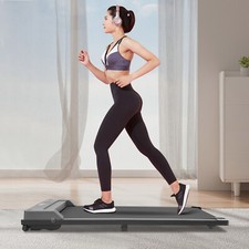 Under Desk Treadmill Walking