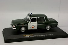 Ixo Presse 1/43 - Renault 10