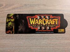 Aufkleber Sticker Warcraft 3