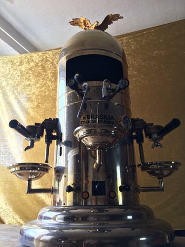 Espressomaschine brasilia - espressomaschine,