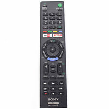 (defekt) Sony TV RMT-TX300E Fernbedienung für KDL32W660E KDL40W660E KDL49W660E