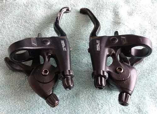Paar shimano deore 95 - paar, xt