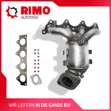 KIA Cee´d / SW / PRO 1.4 1.6