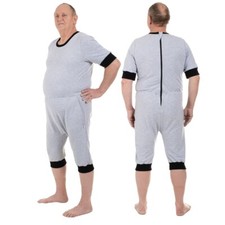 Pflegeoverall Overall für