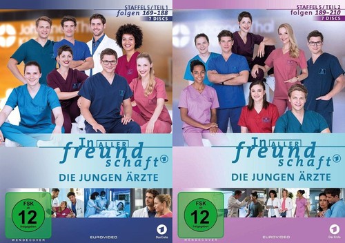 Aller freundschaft die - in,