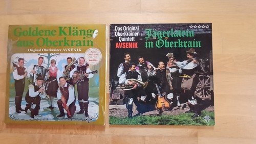 Vinyl orininal - 3,