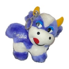Milka Stofftier Kuh Plüsch