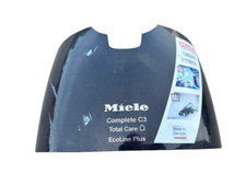 Miele C3 Ablage Abdeckung Tür Komplett Total Care EcoLine Plus Gebraucht Original Staubsauger