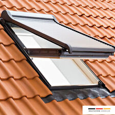 Roto Aussenrollladen RotoTherm ZRO E 230 V Elektrisch - für alle aktuellen Roto