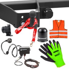 AHK+ES 13p spez für Mercedes