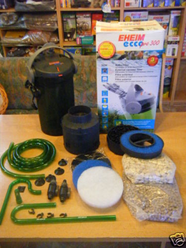 Eheim e2036 ecco pro 300 - eheim,