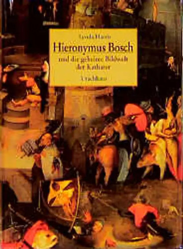 Hieronymus bosch und die - hieronymus,
