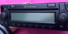 Original ✅ Mercedes Oldtimer Becker Radio BE CD S W 124 126 140 202 210 SL R129✅