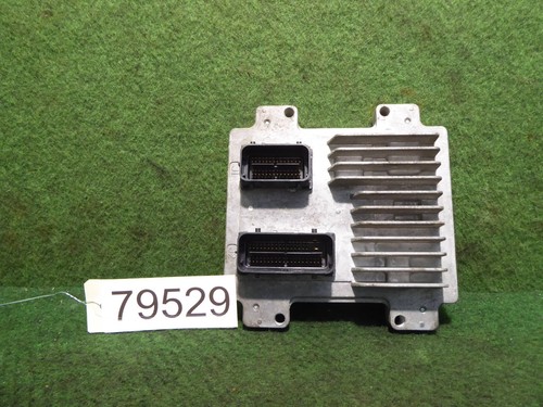Motorsteuergerät 55583746