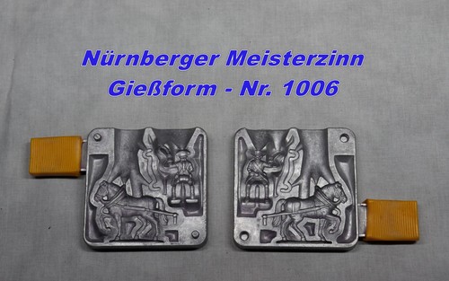 1006 nürnberger - nr.1006, /