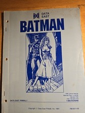 Englisches Operations Manual