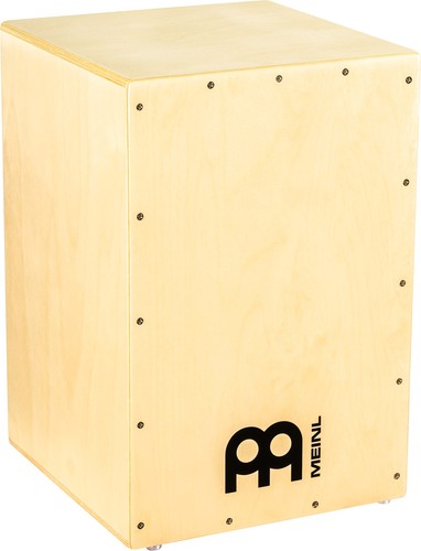 Meinl cajon headliner hcaj1nt - cajon,