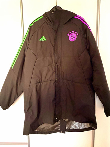 Adidas bayern münchen - adidas, fc