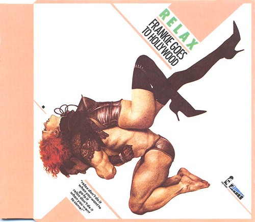 Frankie goes hollywood - to,