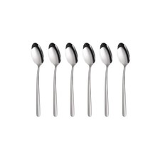 GRÄWE Espressolöffel 6