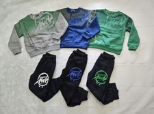 Kinder Trainingsanzug NEU