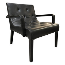 Wittmann Sessel Leslie Bezug