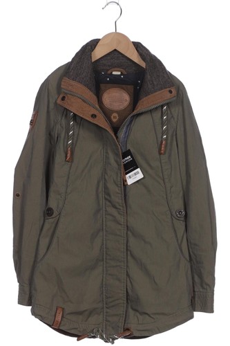 Naketano jacke damen anorak - jacke,