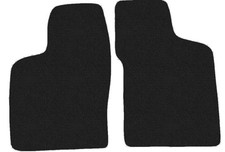 Front Autoteppiche Velour für