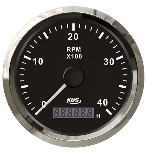 Kus drehzahlmesser bis 4000 - kus,