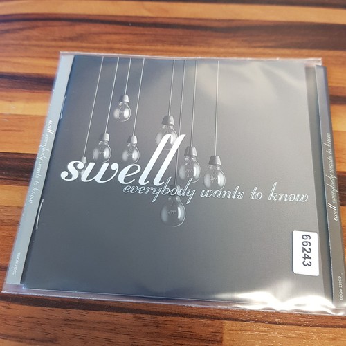 Swell everybody wants - swell, to