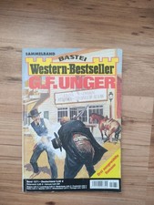 G.F.Unger - Sammelband 1271 -
