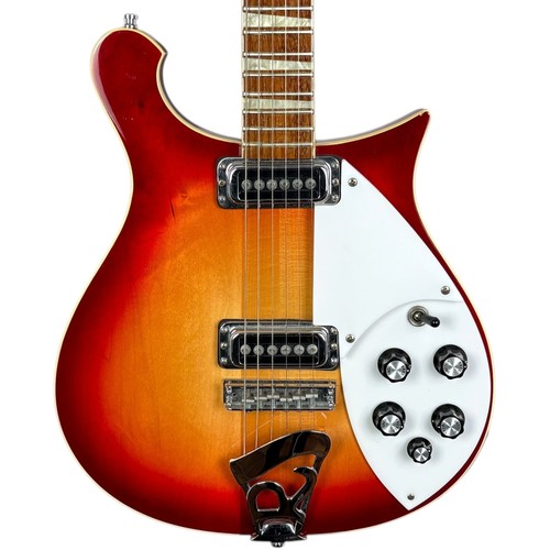 Rickenbacker 620 2010 - ,