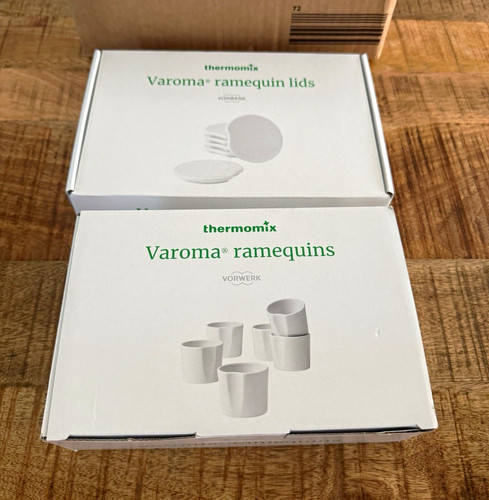 Neu varoma förmchen für - varoma,