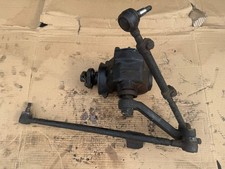 Mercedes Benz W123 S123