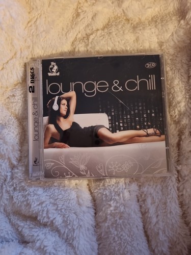 The world lounge chill 2 - world,