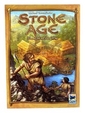Stone Age - Das Ziel ist dein