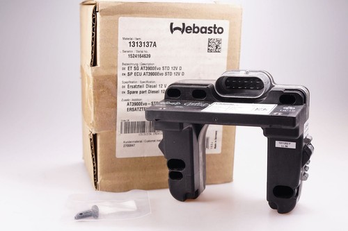 Webasto 1313137a - ,