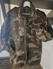 Alpha Industries US Feldjacke